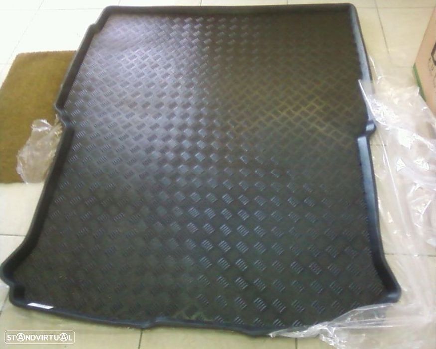 tapete caixa carga peugeot partner e citroen berlingo 96-08 (novo)
