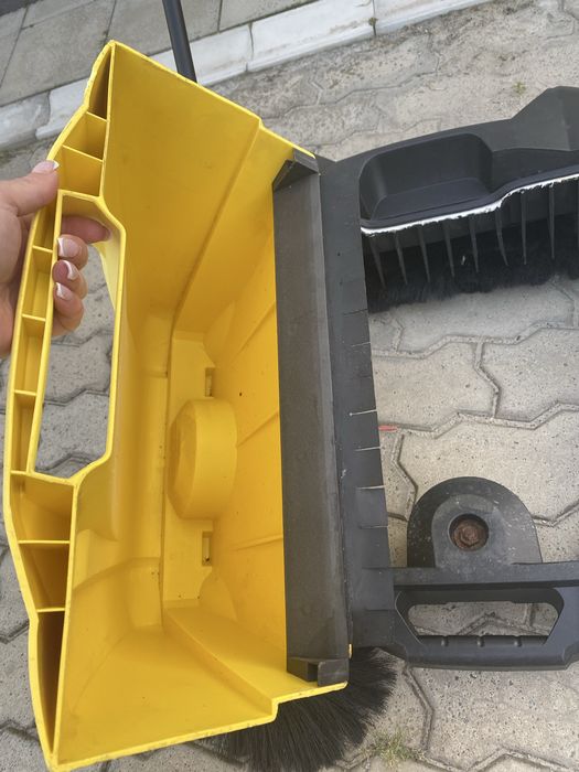 Підмітальна машина подметалка подметальная машина karcher s 650