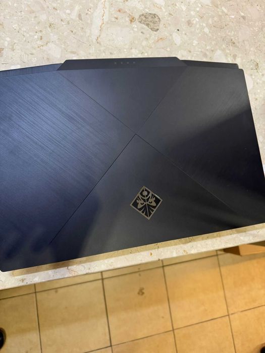 [2199/25] Laptop gamingowy hp omen 17