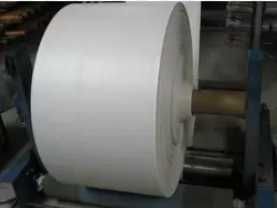 Поліпропіленовий рукав, полотно