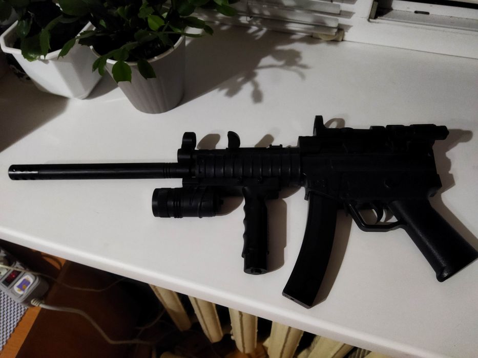 Продам дитячу гвинтівку