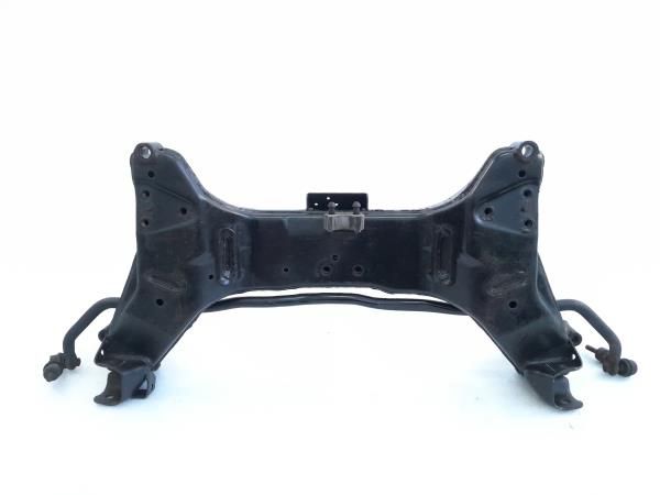 Charriot frente NISSAN Almera II Sedan (N16)