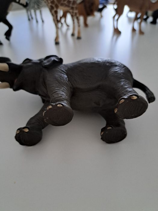 Animais de coleção