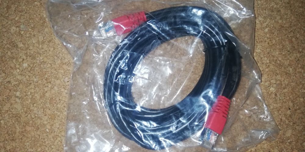 5-Meter Network Cable424127583843133441