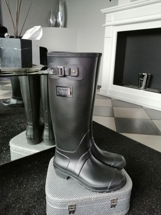 Kalosze Prima Moda rozmiar 37