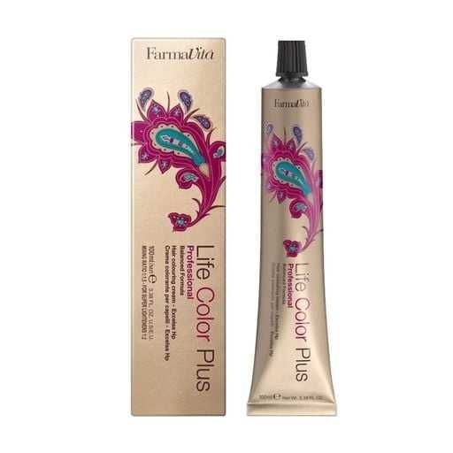Фарба для волосся Farmavita Life Color Plus 100 мл