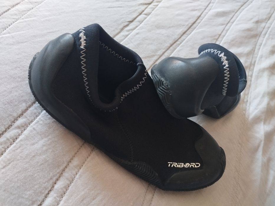 Sapatos Tribord Vela/Paddle Surf