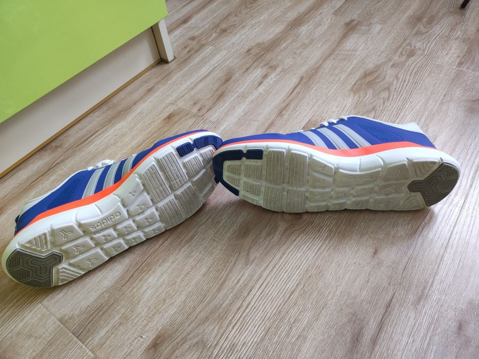 Adidas 44,5 używane