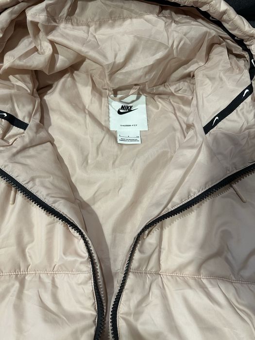 Куртка Nike демісезон оригінал