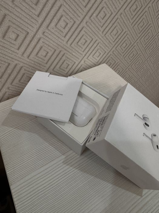 наушники Air Pods pro 2