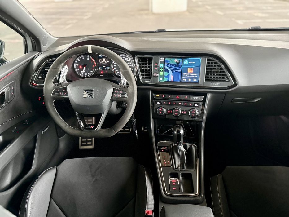 Seat Leon Cupra 300 Performance
