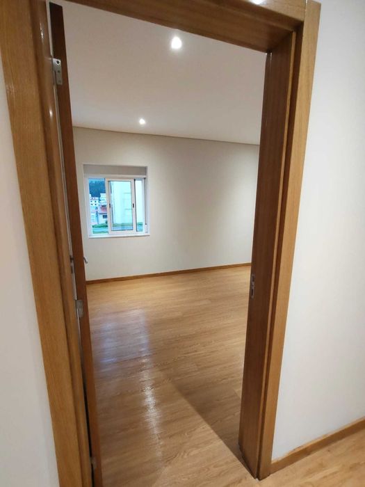 Moradia T2 para Arrendamento