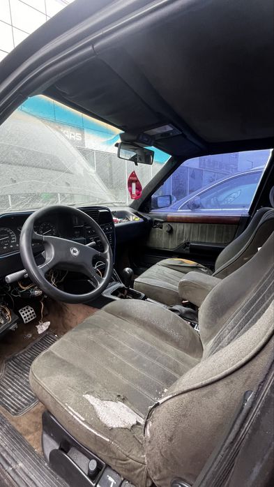 Lancia Thema 2.0 по тп