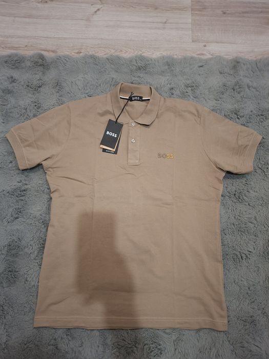 Boss koszulka polo