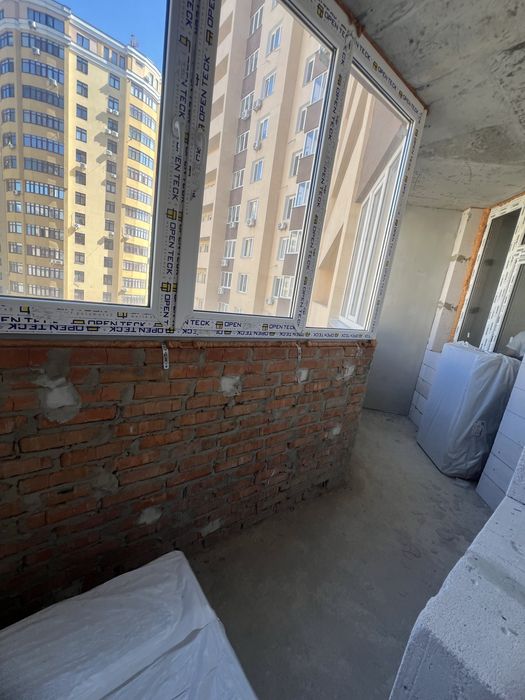 Продаж 1к, ЖК Авіа Квартал Вишневе, теремки 20 хв
