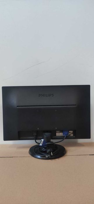 Монітор Philips 223V5LSB