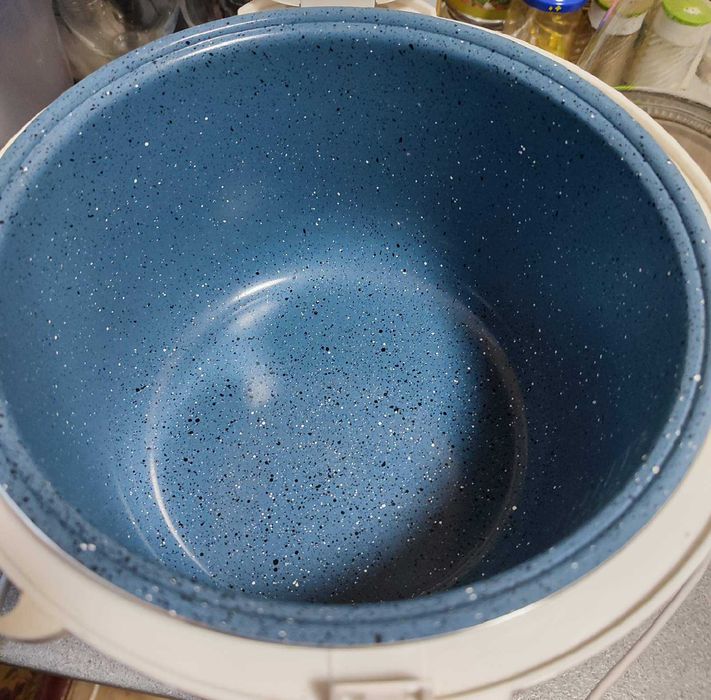 Мультиварка електрична