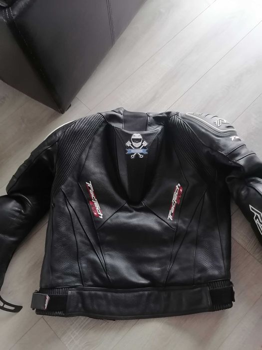 Strój motocyklowy RST