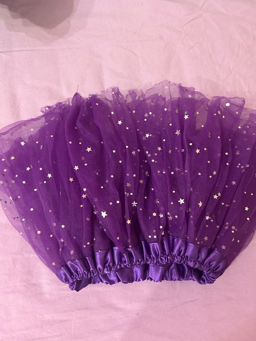 Спідниця для танців 1-4 роки