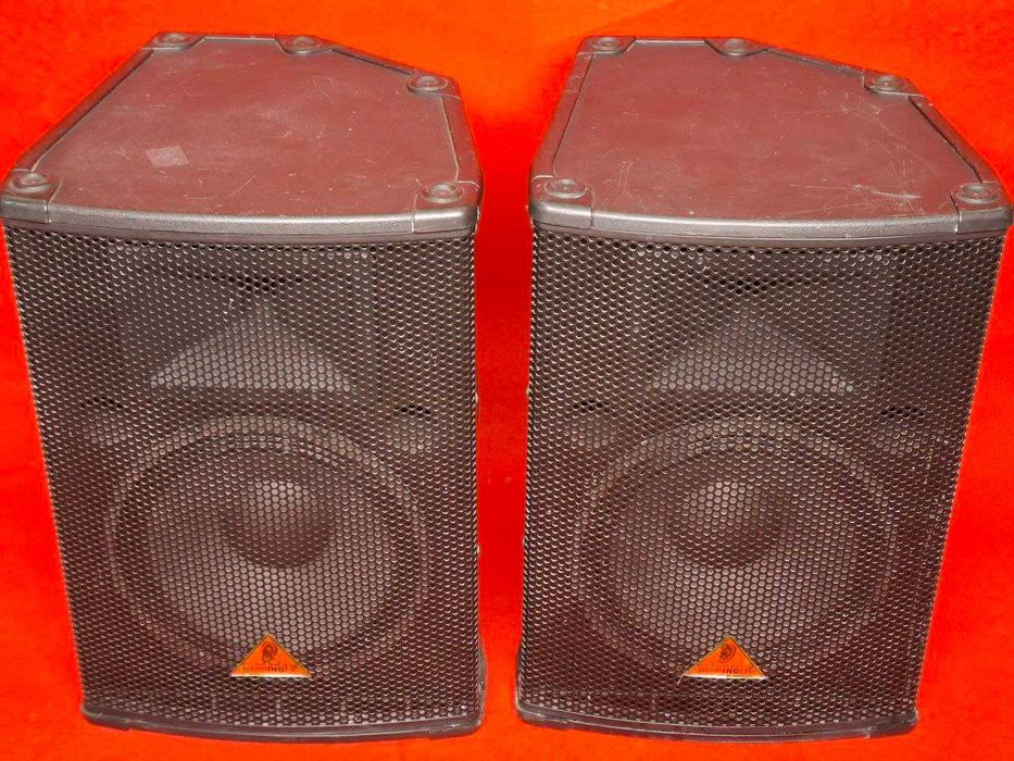 Kolumny głośnikowe / monitory podłogowe 400W, Behringer EUROLIVE E1220