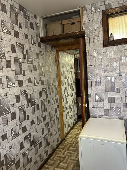 Однокомнатная на Бочарова, заходи и живи!