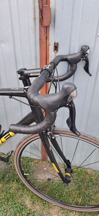 Trek domane al2 szosa endurance