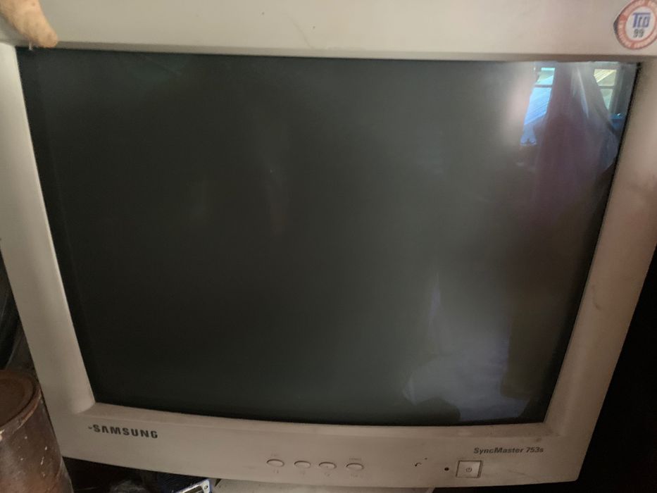 продам компʼютерний монітор Samsung