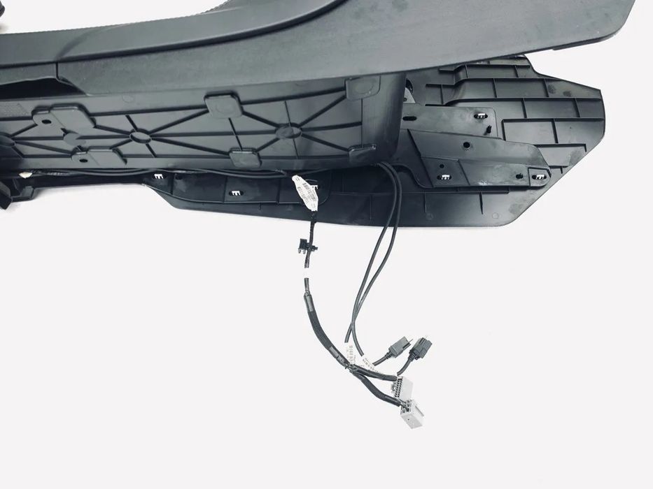 Консоль центральна Tesla Model S 2012-2016