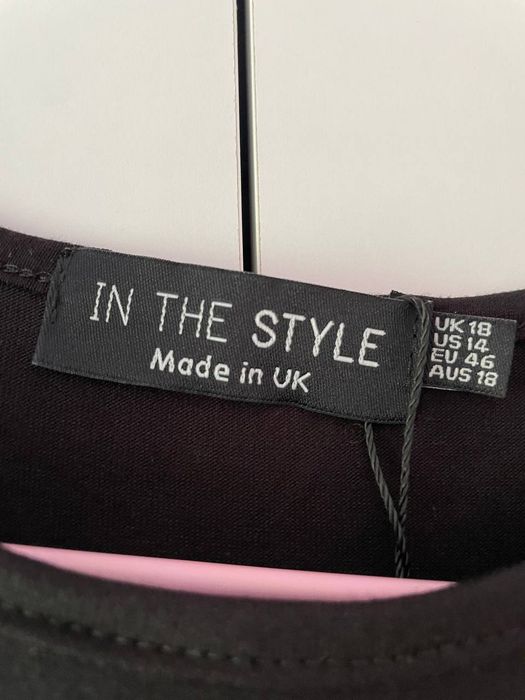 Нова сукня 18 розмір