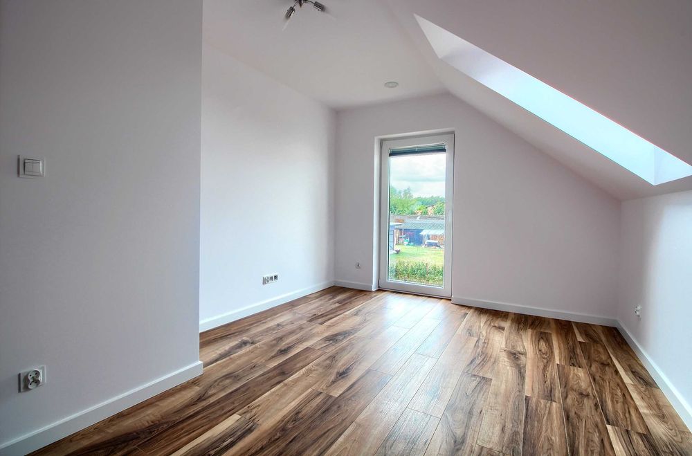 3 OSOBNE pokoje - 62 m2 | Tajęcina, JASIONKA