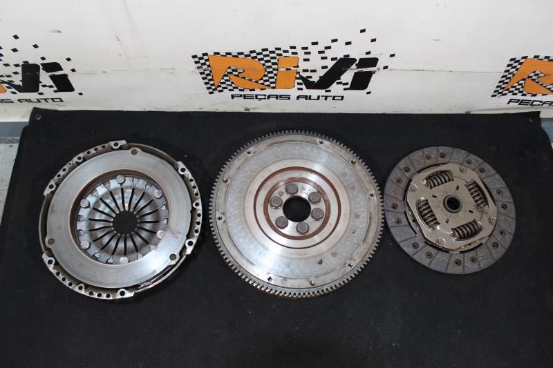 Kit embraiagem SEAT Ibiza V (KJ1)