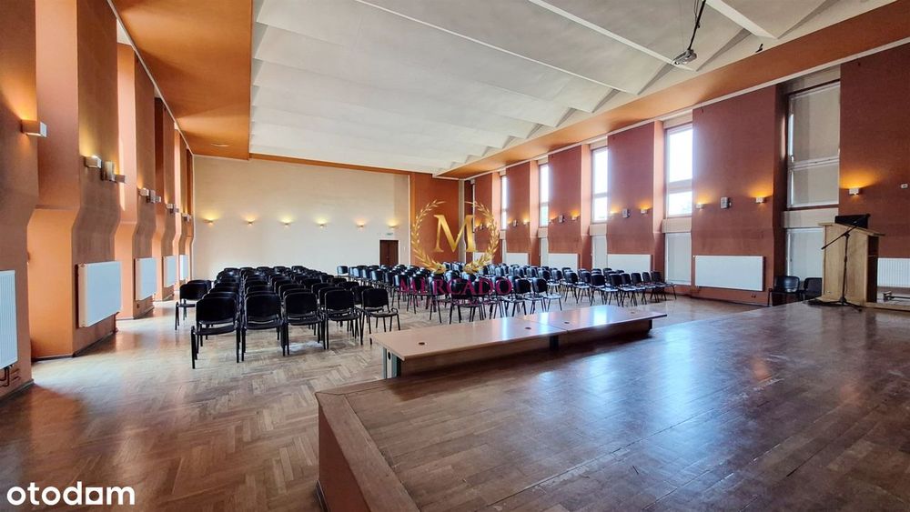 Rentowna kamienica inwestycja centrum miasta
