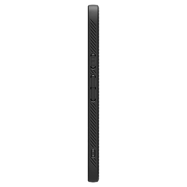 Spigen Liquid Air Google Pixel 9A Matte Black