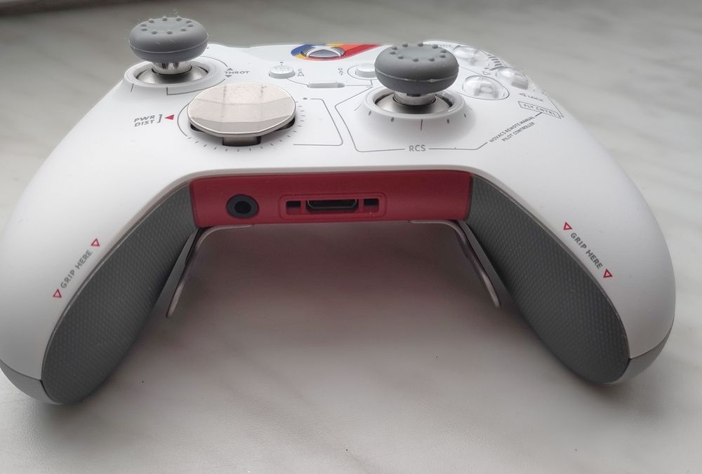 Pad Starfield edition Elite kontroler Xbox Series S/X lub one