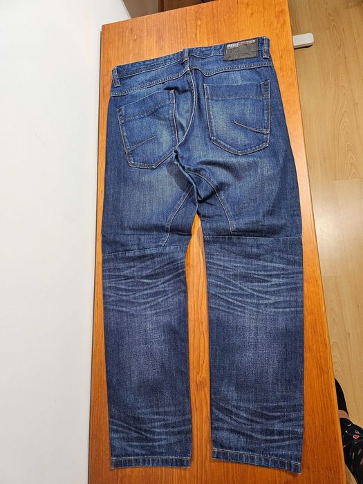 Calças Jeans Angelo Litrico