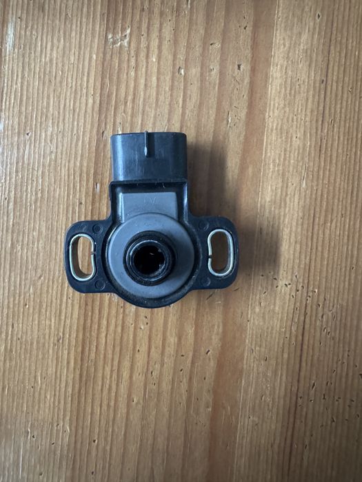 TPS para Mota Suzuki Vstrom DL650