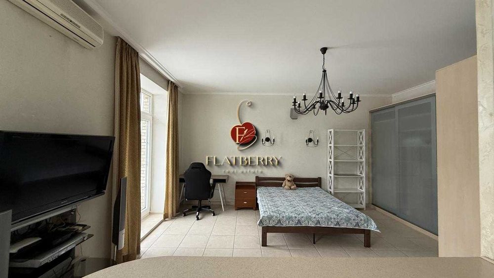 Без% Аренда 1К, ул. Лаврская 4, ст.м. Арсенальная, Печерск, Центр