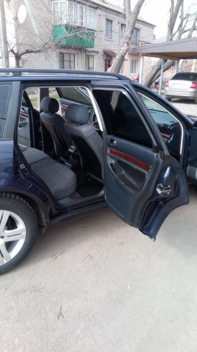 Продам своє авто