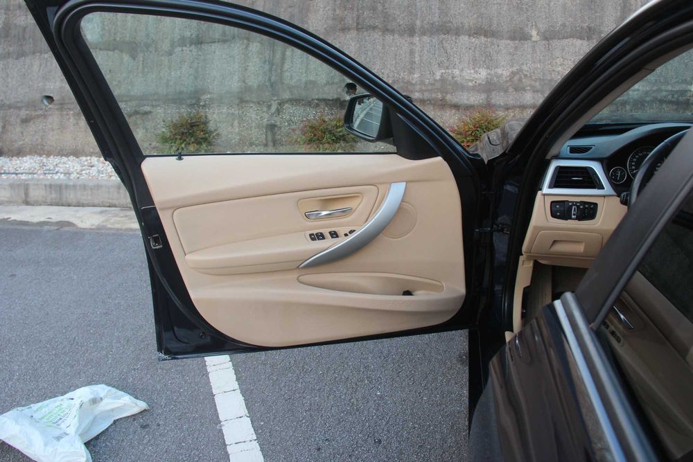 BMW 320d EfficientDynamics – 2014 | Caixa Automática