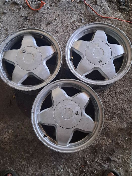 Продам диски R 13 разболтовка Ваз