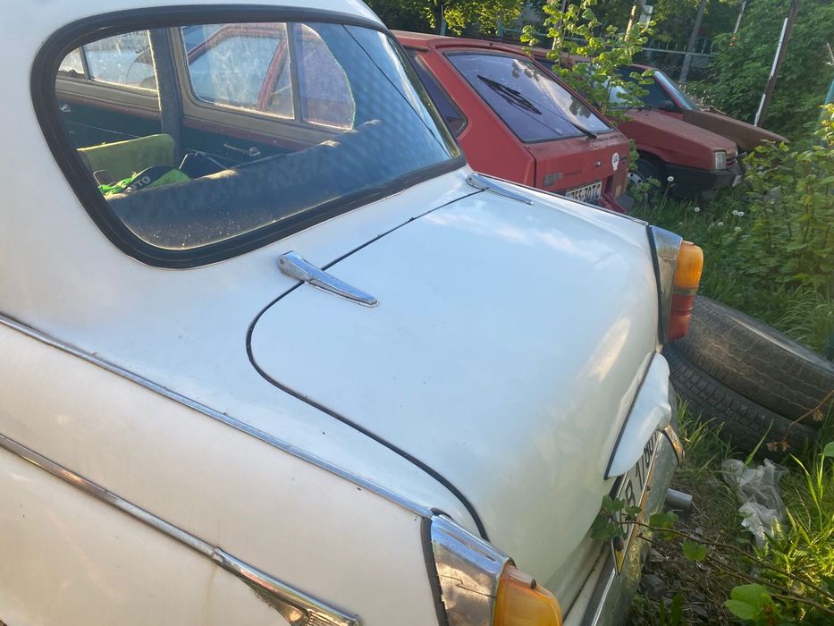 Продам Москвіч 407