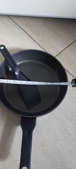 Zestaw Fissler +gratis