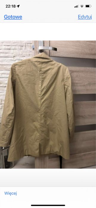 Plaszczyk przejsciowy m/l-25zl