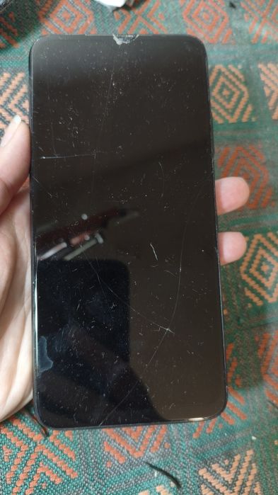 Продам телефон Xiaomi POCO M3 на запчасти