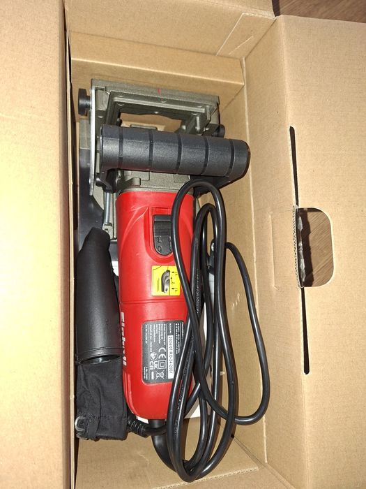 Lamelownica einhell TC-BJ 900