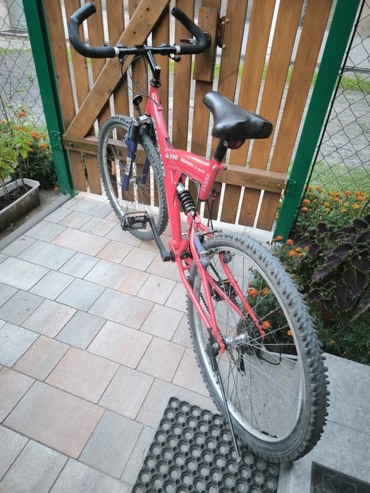 Rower górski Kross grand g250