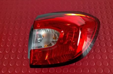 Farolim Direito 265502731R - RENAULT CAPTUR I