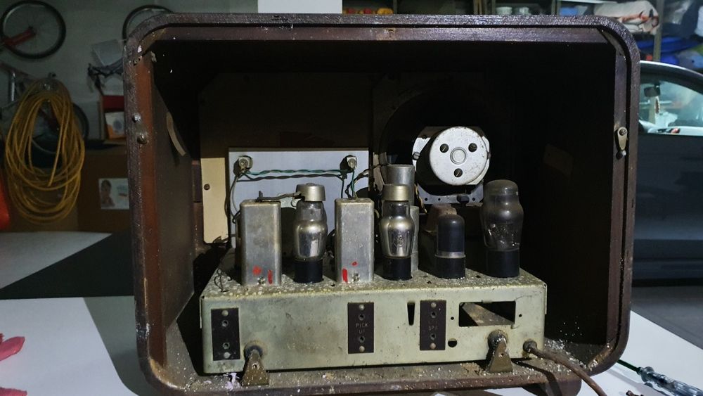 Radio Vintage Sobel 516x