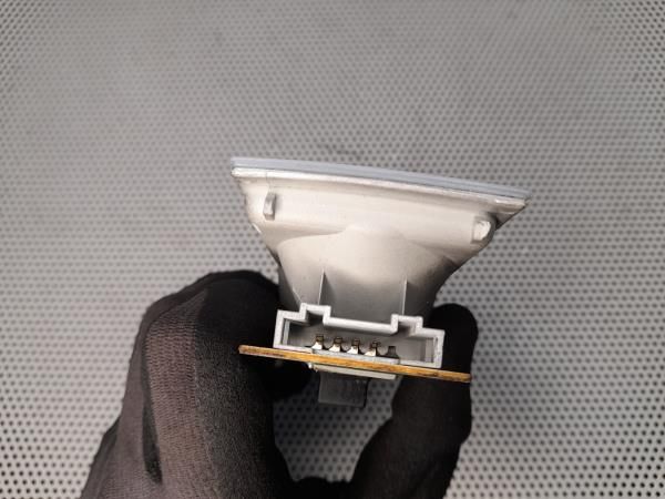 Plafonier frente VOLKSWAGEN Touareg (7L)