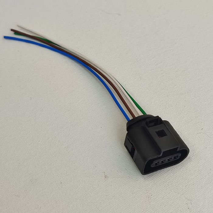 VW 6999 Замок крышки багажника Passat B6 B7 Golf 5 6 Tiguan Touran